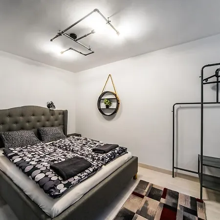 Spacious Loft In The Heart Of Downtown Apartment *